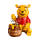 LEGO DISNEY 43300 Kubuś Puchatek - 1489555 - zdjęcie 3